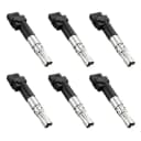 Aceon Auto Parts Ignition Coil Set for Porsche Cayenne 2017 - photo 1