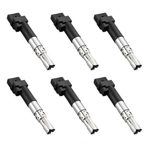 Aceon Auto Parts Ignition Coil Set for Porsche Cayenne 2017