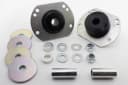 For Pontiac Alignment Caster Kit-Base Whiteline W82047 fits Po 2006 6.0L V8 GAS - photo 1
