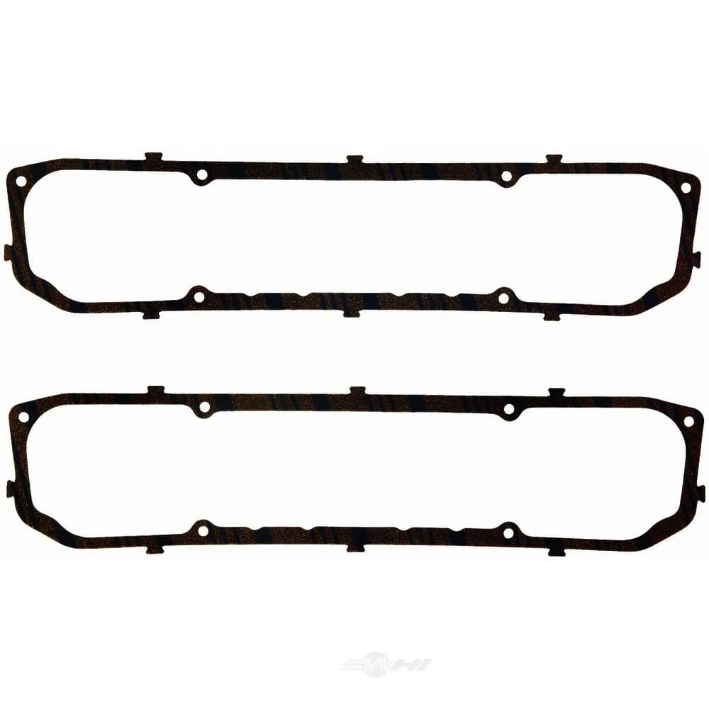 Engine Valve Cover Gasket-VIN: T Fel-Pro for Ford Mustang 1979 5.0L V8 GAS