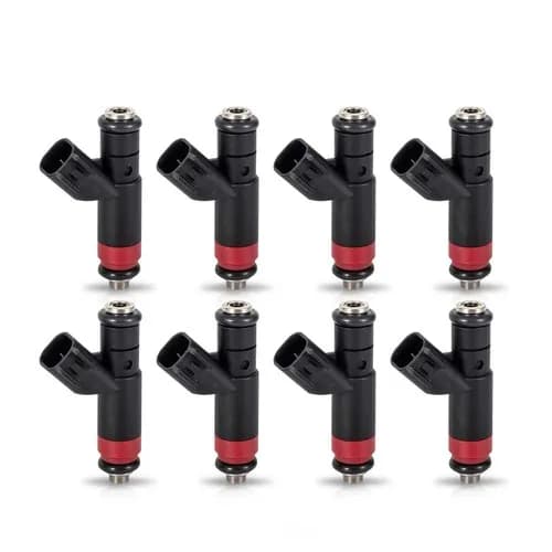 For Chrysler Aspen Fuel Injector Set 2007 5.7L V8 GAS
