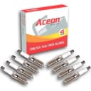 For Buick LaCrosse Spark Plug Set 2011 - photo 1