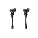 For Mitsubishi Eclipse GS Hatchback 2-Door Ignition Coil Set 2002 - photo 1