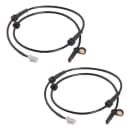 For Nissan Altima ABS Wheel Speed Sensor 2016 - photo 1