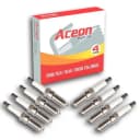 For Ford Explorer Spark Plug Set 2021 - photo 1