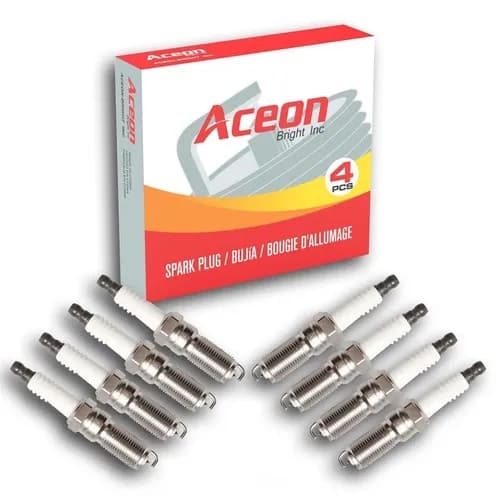 For Ford Explorer Spark Plug Set 2021