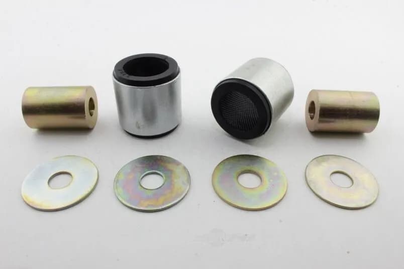 For Chrysler 300 Suspension Shock Absorber Bushing-SE Whiteline W33 2011