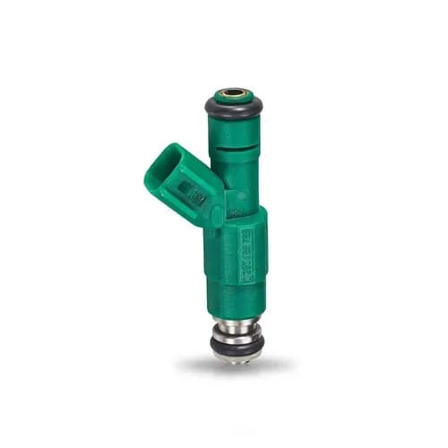 For Dodge Ram 3500 Van Fuel Injector-Base 2000