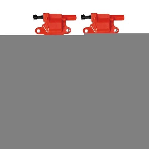 Aceon Auto Parts Ignition Coil Set for Chevrolet W3500 Tiltmaster 2007
