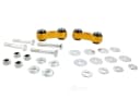 Suspension Stabilizer Bar Link Kit-Base Whiteline KLC32 for Saab 9-2X 2006 - photo 2