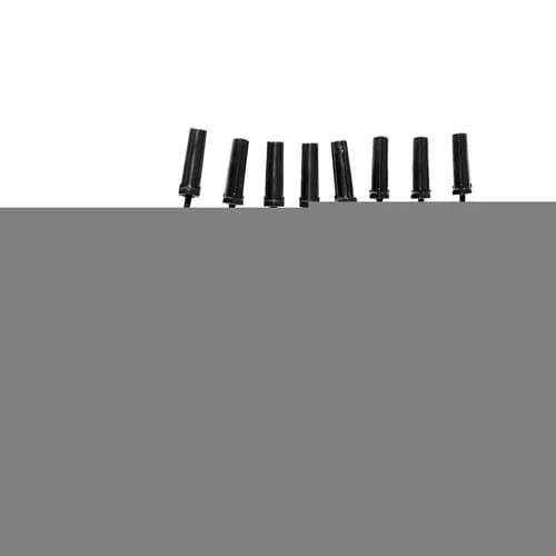 For Chevrolet W4500 Tiltmaster Spark Plug Wire Set 2008