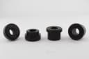 For Pontiac GTO Suspension Control Arm Bushing-Base Whiteline W531 2005 - photo 2