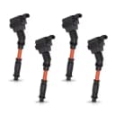 Aceon Ignition Coil for Mercedes-Benz SL600 1997 - photo 1