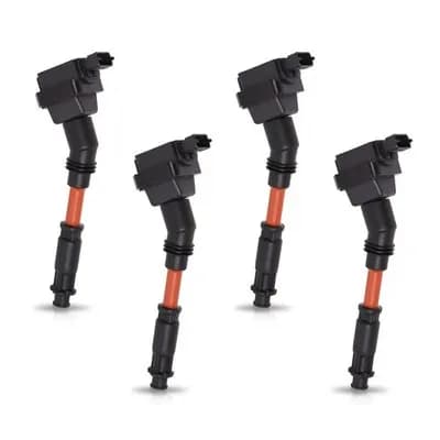 Aceon Ignition Coil for Mercedes-Benz SL600 1998