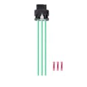 For Cadillac CTS Ignition Coil Connector 2018 - photo 1