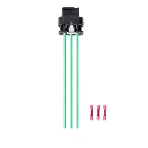Aceon Auto Parts Ignition Coil Connector for Land Rover Freelander 2003