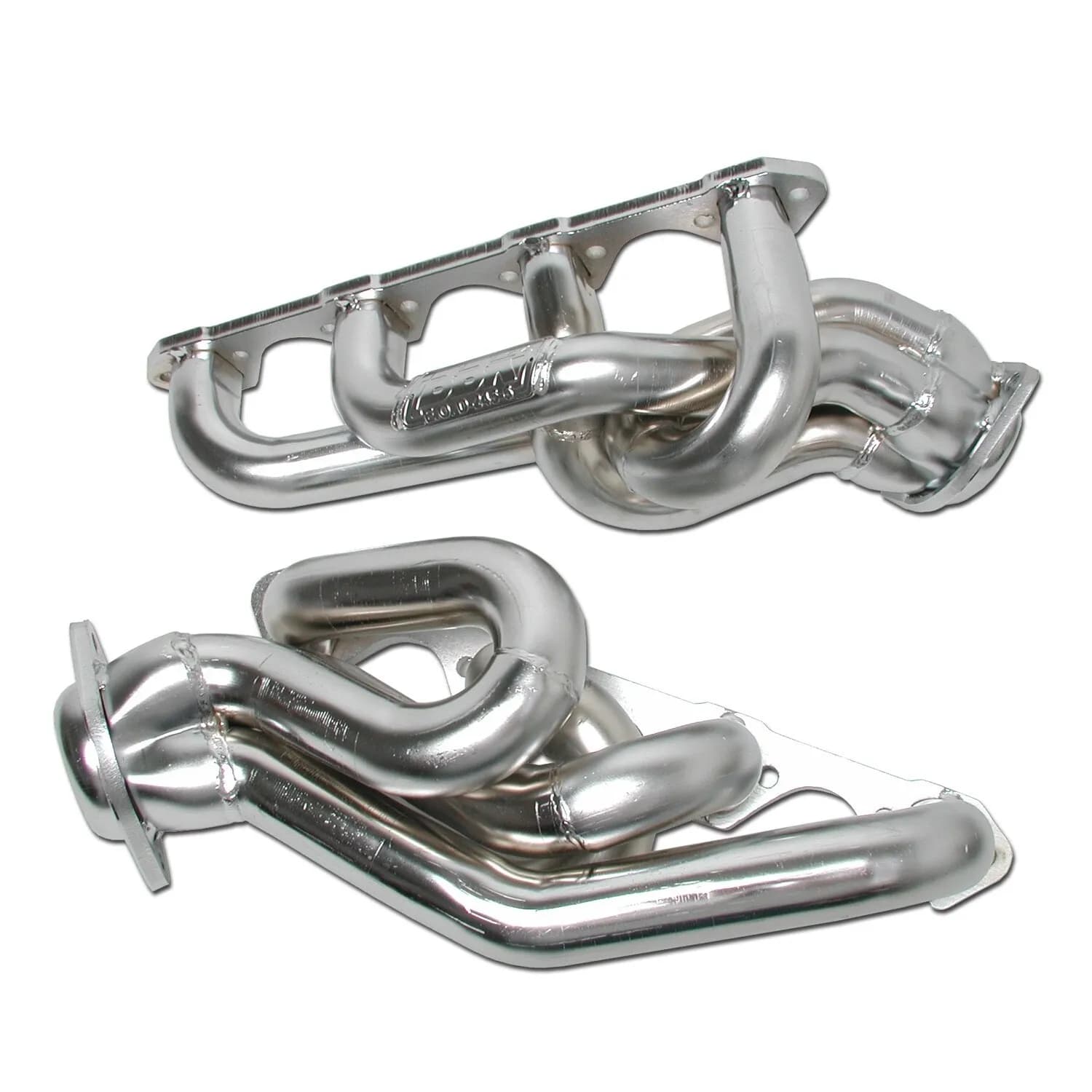 Exhaust Header-GT BBK Performance Parts fits 86-87 Ford Mustang 5.0L-V8 for Ford