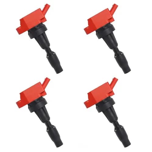 Aceon Auto Parts Ignition Coil Set for Kia Forte5 2016