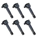 For Honda Pilot Ignition Coil Set 2017 3.5L V6 GAS - photo 1
