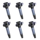 For Ford Transit Cargo Standard Cargo Van 2-Door Ignition Coil Set 2019 - photo 1