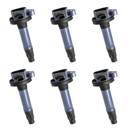For Ford Mustang Ignition Coil Set 2017 3.7L V6 GAS