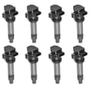 For Buick Lucerne Ignition Coil Set 2010 4.6L V8 GAS - photo 1