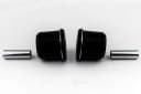 For Saab 9-2X Manual Transmission Shift Bushing-Base Whiteline K 2006 - photo 1