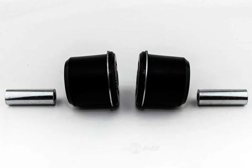 Manual Transmission Shift Bushing-Base Whiteline KDT957 for Subaru 1993 1.8L H4 