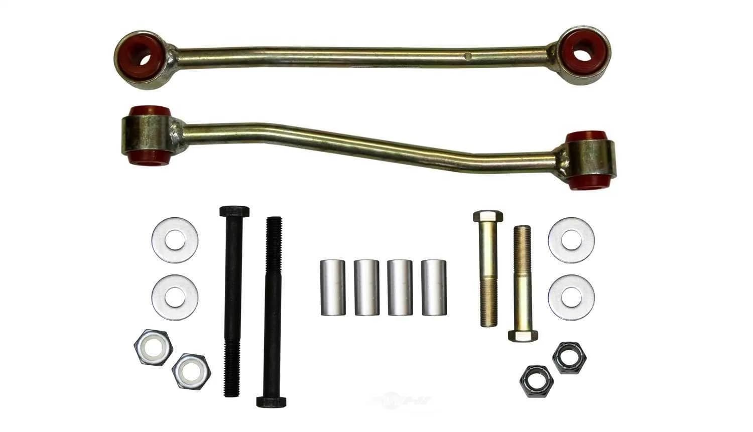 Suspension Stabilizer Bar Link-4WD Skyjacker SBE402 for Ford 1999 7.3L V8 Diesel