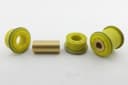 For Subaru Forester Suspension Trailing Arm Bushing-Base Whiteline W63 2017 - photo 1