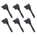 For Mini Cooper Base Hatchback 4-Door Ignition Coil Set 2015 - photo 1