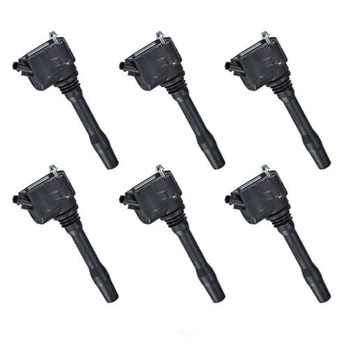 For Mini Cooper Base Hatchback 4-Door Ignition Coil Set 2015