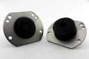 For Pontiac Alignment Caster Kit-Base Whiteline W82047 fits Po 2006 6.0L V8 GAS - photo 2