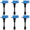For Nissan NV1500 78053357M06 Ignition Coil 2015 - photo 1