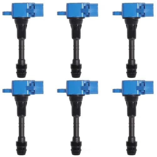 For Nissan 350Z 78053357M06 Ignition Coil 2006