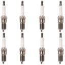 Aceon Auto Parts Spark Plug Set for Jaguar X-Type 2004 - photo 1