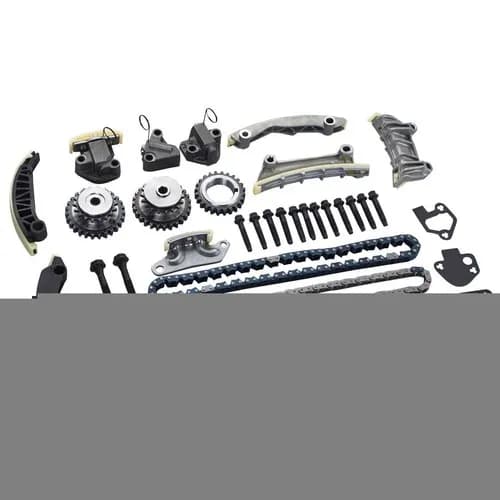 For Saturn Sky Engine Timing Chain Kit-Base 2008