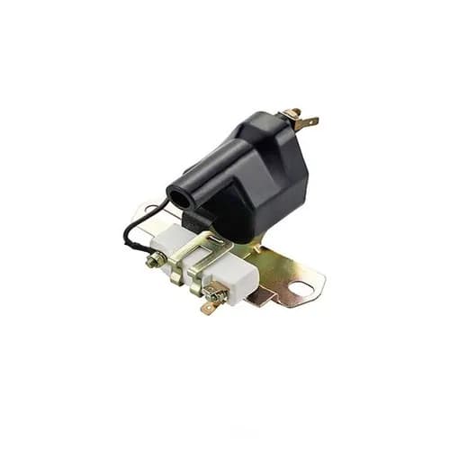 For Mitsubishi Mighty Max Ignition Coil-Base 1996