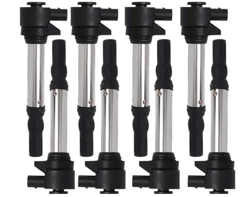Aceon Auto Parts Ignition Coil Set for BMW M3 2012