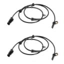For Nissan Tiida ABS Wheel Speed Sensor 2009 - photo 1
