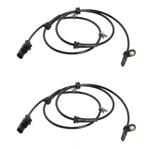 For Nissan Versa ABS Wheel Speed Sensor 2010