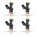 For Acura ILX Fuel Injector Set 2015 - photo 1