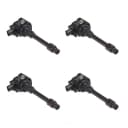 For Honda Civic LX Hatchback 4-Door Ignition Coil Set 2019 - photo 1