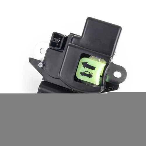 For Kia Forte Koup Door Lock Actuator 2016