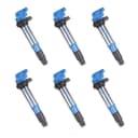 For BMW 330Ci Ignition Coil Set 2005 - photo 1