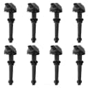 Aceon Auto Parts Ignition Coil Set for Jaguar XF 2012 - photo 1