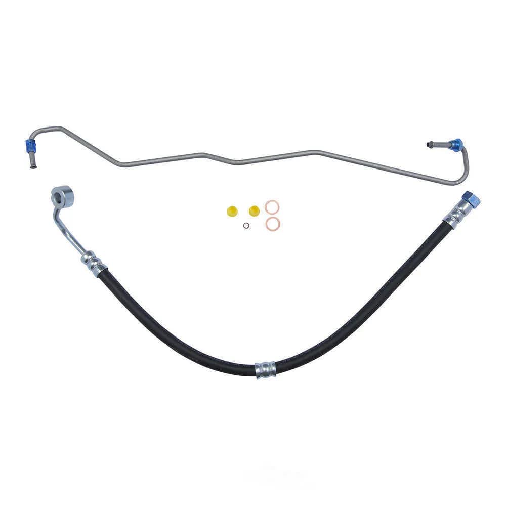 Power Steering Pressure Line Hose Assembly-Pressure Line Assembly for Dodge 2000