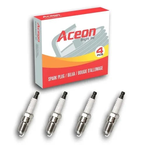 For Ford Ranger Spark Plug Set 2005