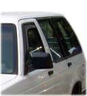 For Chevrolet Side Window Deflector-Ventvisor In-Channel Deflect 1997 4.1L L6 GA - photo 2