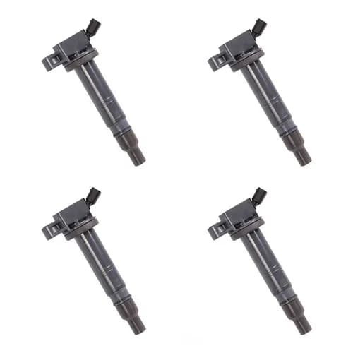 Aceon Auto Parts Ignition Coil Set for Toyota Solara Sport Convertible 2007